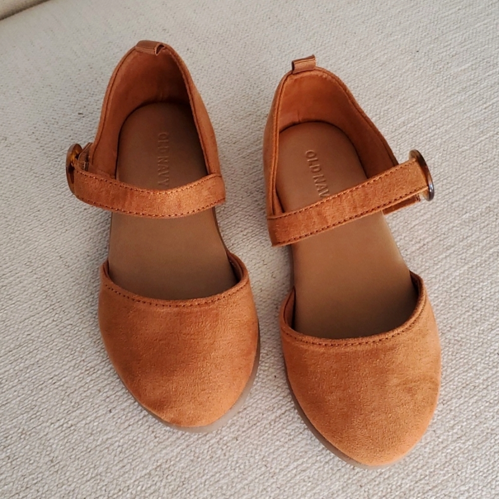 Brown Flats